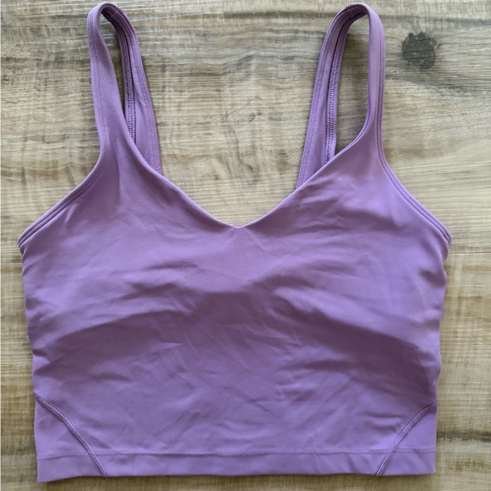 Lululemon Align Tank